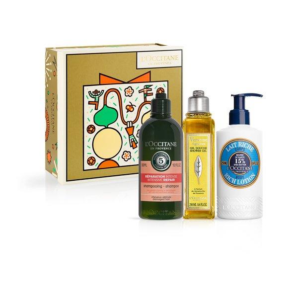L'OCCITANE Les essentiels l'occitane Geschenkset MustHaves online