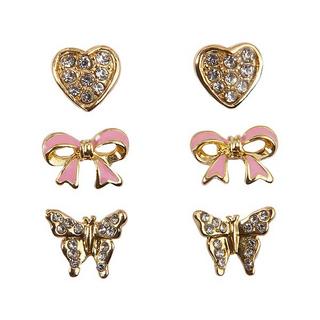 GREAT PRETENDERS  Orecchini 