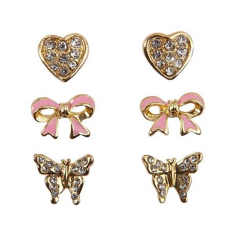 GREAT PRETENDERS  Orecchini 