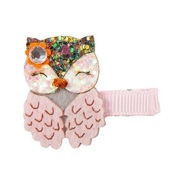 Haarclip Dear Owl