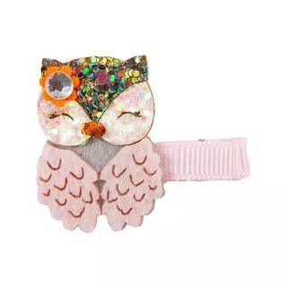 GREAT PRETENDERS  Clip per capelli Dear Owl 