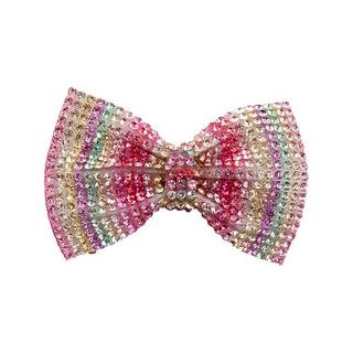 GREAT PRETENDERS  Barrette Gem Bow 