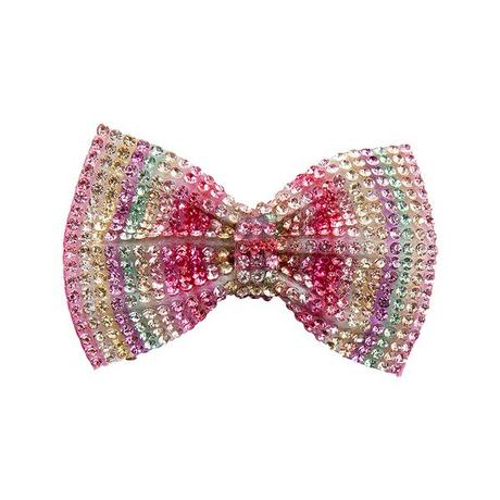 GREAT PRETENDERS  Barrette Gem Bow 