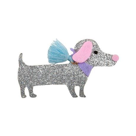 GREAT PRETENDERS  Haarclip Dachshund 