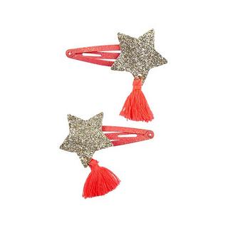 GREAT PRETENDERS  Barrettes Tassy Star 