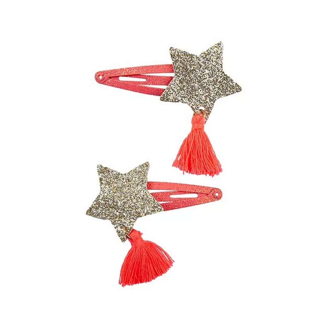 GREAT PRETENDERS - Haarclips Tassy Star, Multicolor