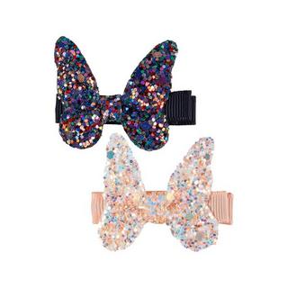 GREAT PRETENDERS  Barrettes Star Butterfly 