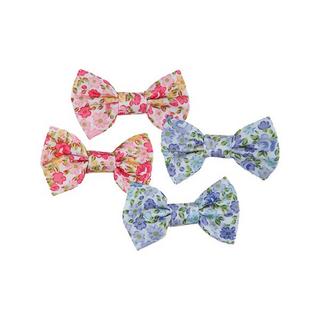 GREAT PRETENDERS  Haarclips Liberty Bows 