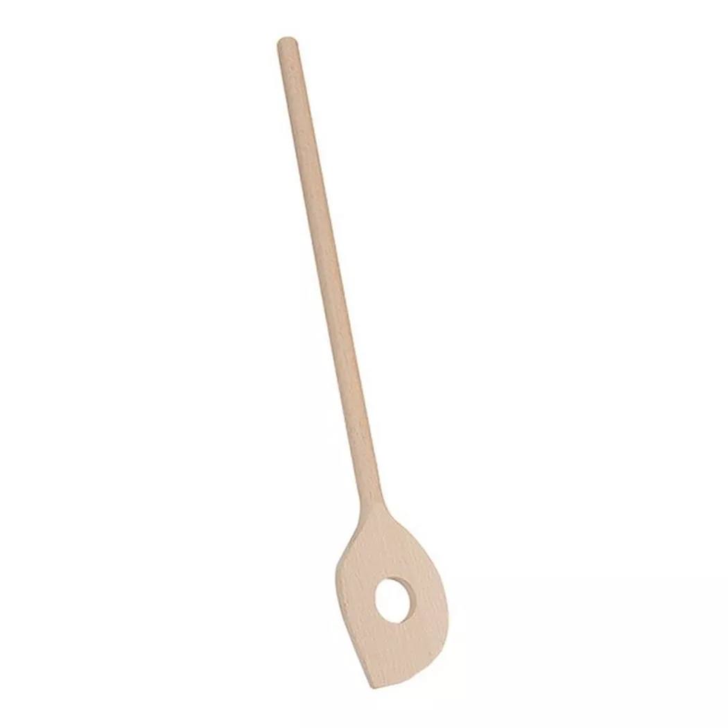 Metaltex - Lochkelle, 30cm, Hellbraun