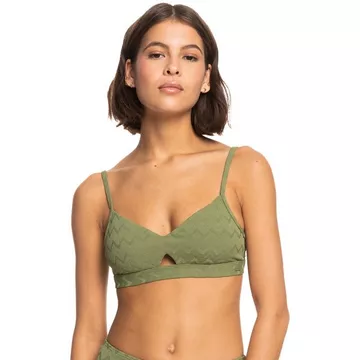 Top bikini, sport