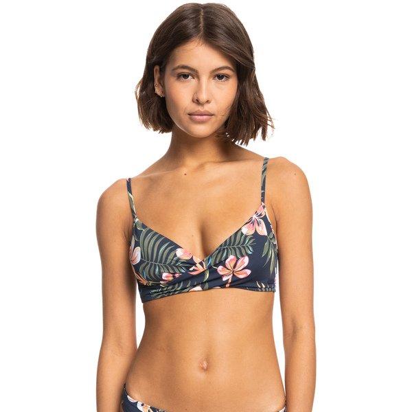 Image of Bikini Oberteil, Sport Damen Indigo XL