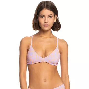 Top bikini, sport