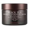 Fresh  Black Tea Overnight Mask - Masque De Nuit Visage Hydratant Au Thé Noir 