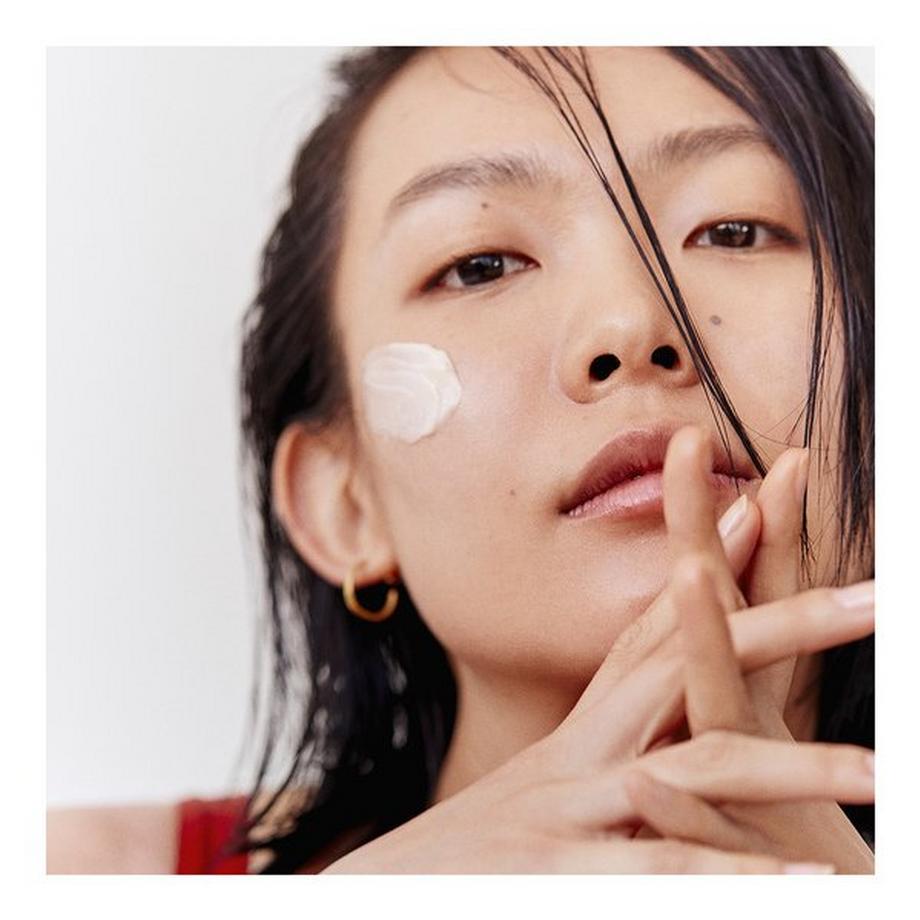 Fresh  Black Tea Overnight Mask - Masque De Nuit Visage Hydratant Au Thé Noir 
