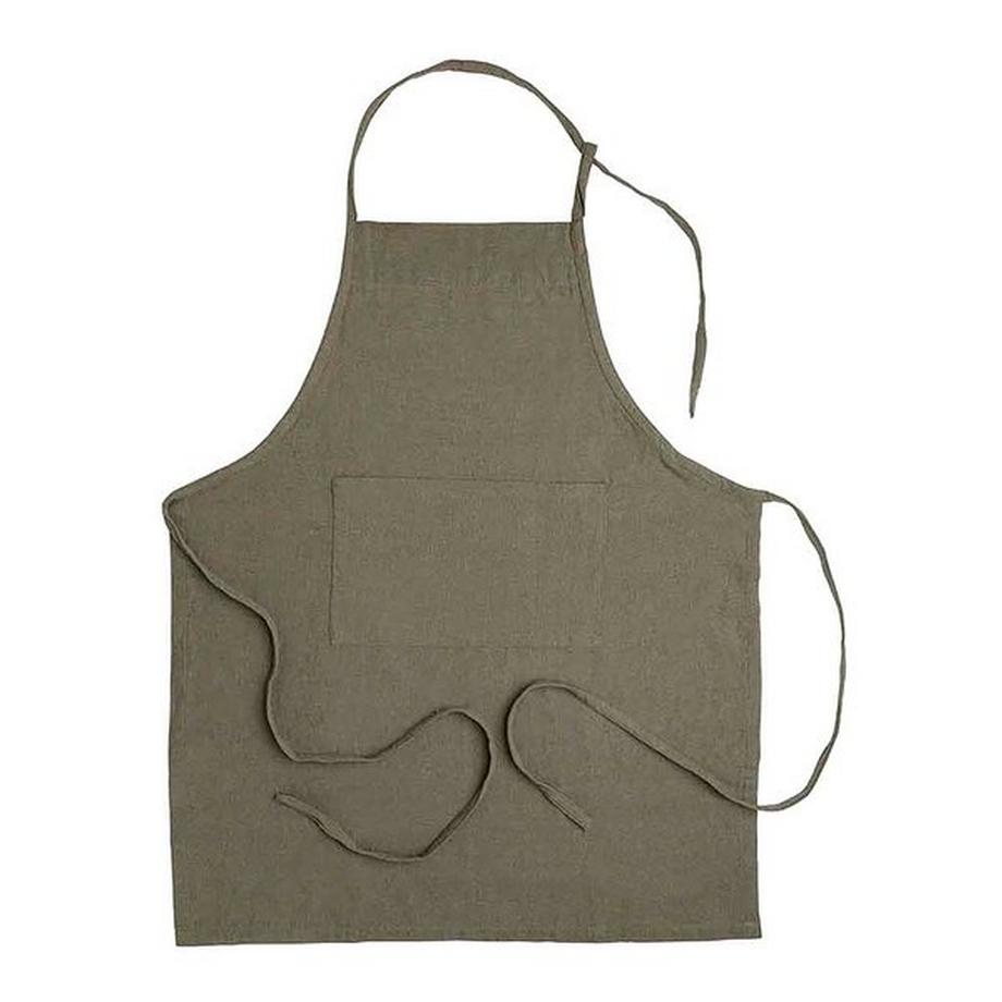 Originalhome Tablier Recycled Cotton 