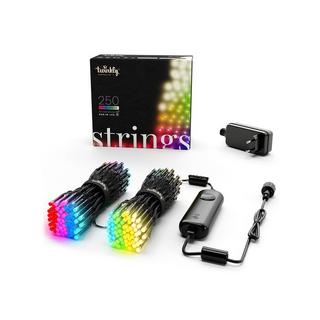 twinkly Lichterkette Twinkly 250Lights 