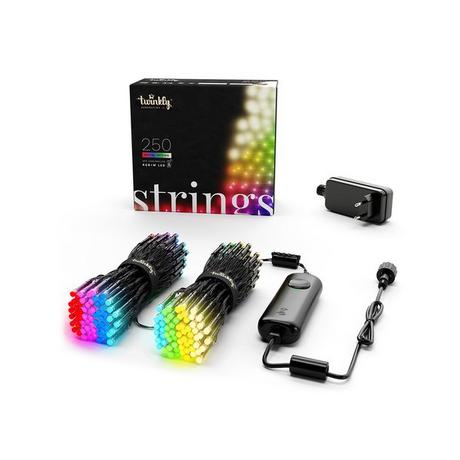 twinkly Lichterkette Twinkly 250Lights 