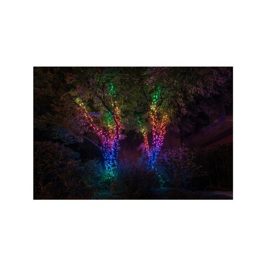 twinkly Lichterkette Twinkly 250Lights 