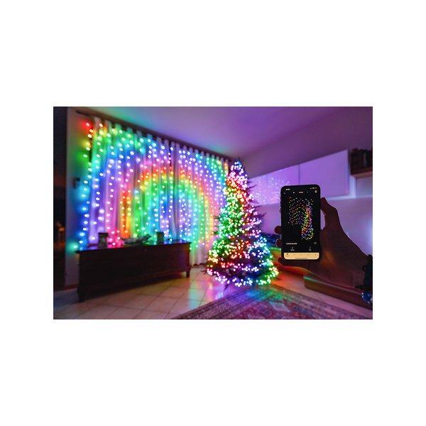 twinkly Lichterkette Twinkly 250Lights 