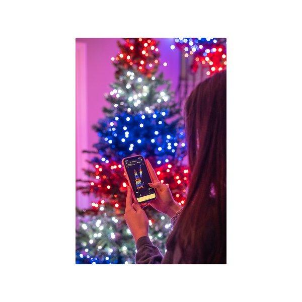 twinkly Lichterkette Twinkly 250Lights 