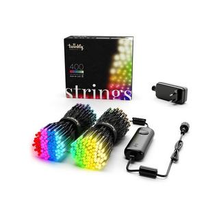 twinkly Catena luminosa Twinkly 400Lights 
