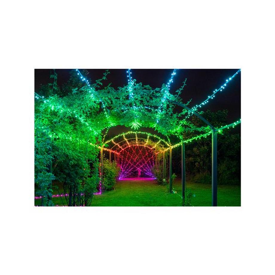 twinkly Catena luminosa Twinkly 400Lights 