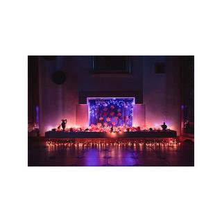 twinkly Catena luminosa Twinkly 400Lights 