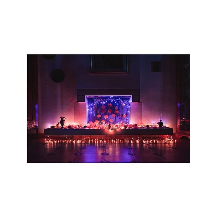 twinkly Catena luminosa Twinkly 400Lights 