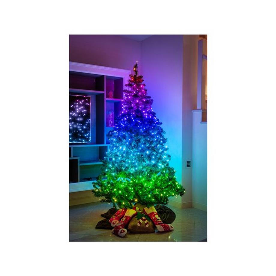 twinkly Catena luminosa Twinkly 400Lights 