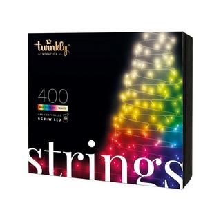 twinkly Catena luminosa Twinkly 400Lights 