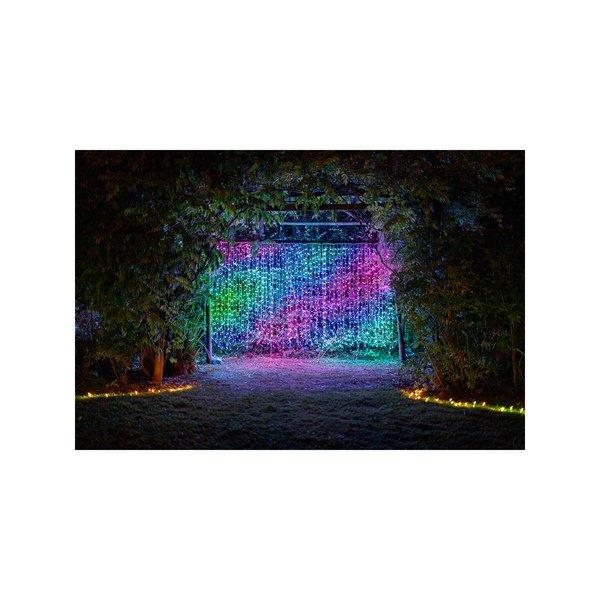 twinkly Guirlande lumineuse Twinkly 210Lights 