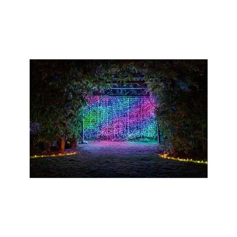 twinkly Catena luminosa Twinkly 210Lights 