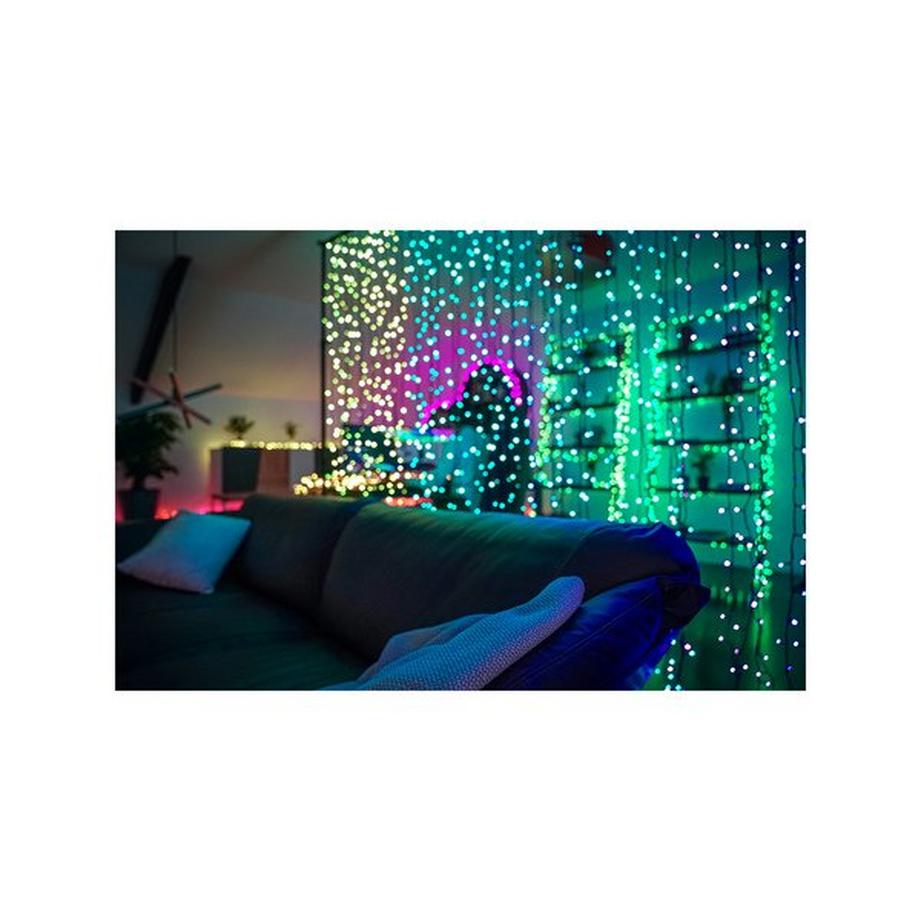 twinkly Catena luminosa Twinkly 210Lights 