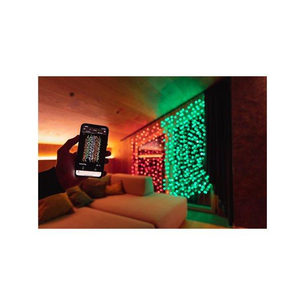 twinkly Guirlande lumineuse Twinkly 210Lights 