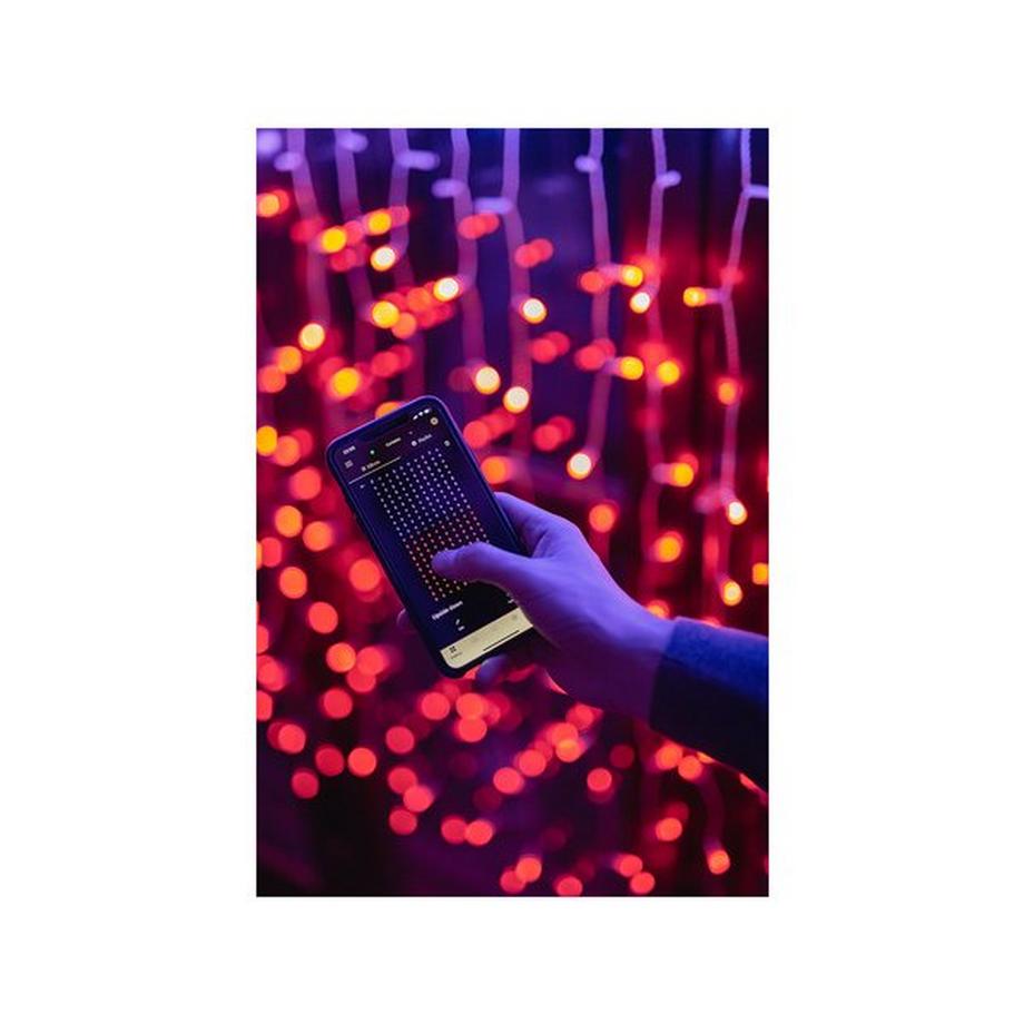 twinkly Catena luminosa Twinkly 210Lights 