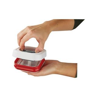 zyliss Lot de boîtes Twist & Seal 