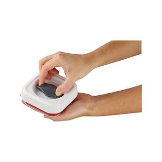 zyliss Lot de boîtes Twist & Seal 