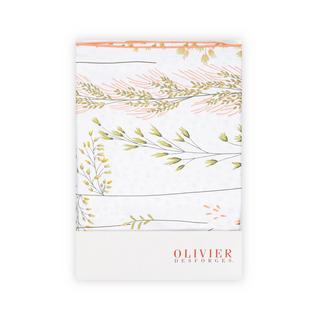 Olivier Desforges Promenade Federa del cuscino  