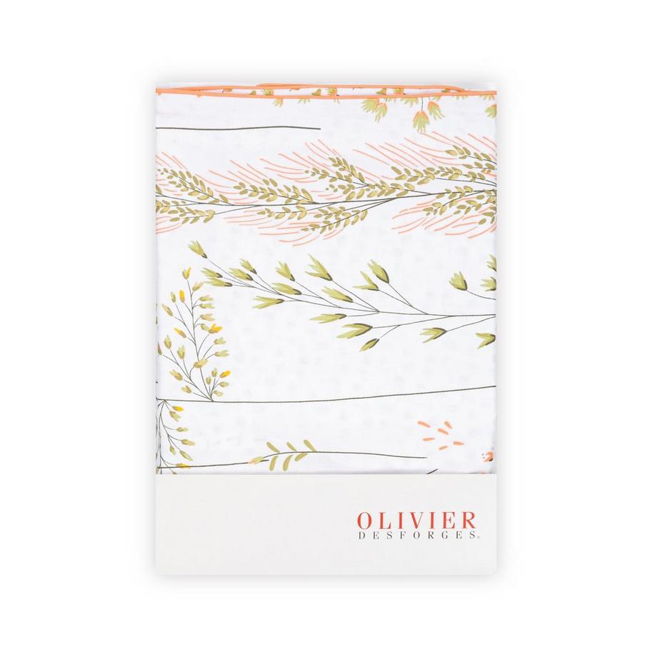 Olivier Desforges Promenade Kissenbezug  