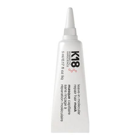 K18 Leave-In Repair Molecular Leave-In Repair Mask 