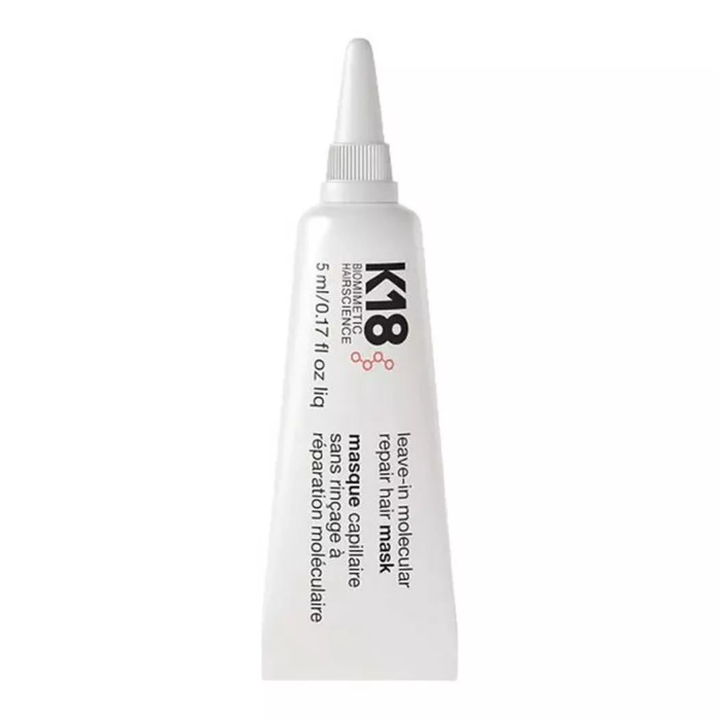 K18 Leave-In Molecular Repair Hair Mask Haarmaske