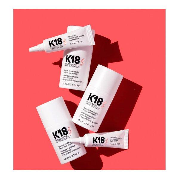 K18 Molecular Leave-In Repair Mask 
