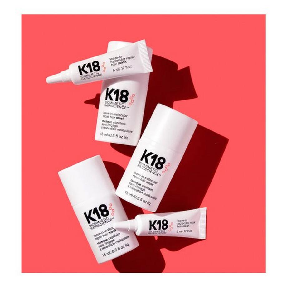 K18 Molecular Leave-In Repair Mask 