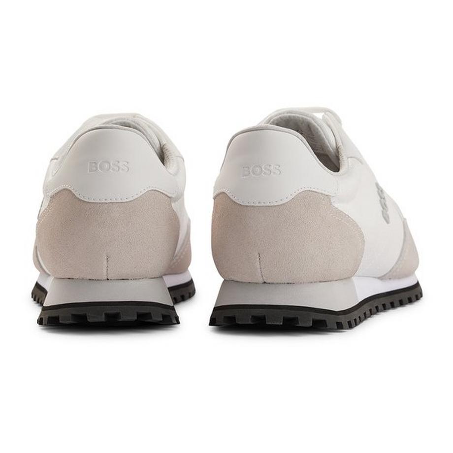 BOSS Parkour Sneakers, Low Top 