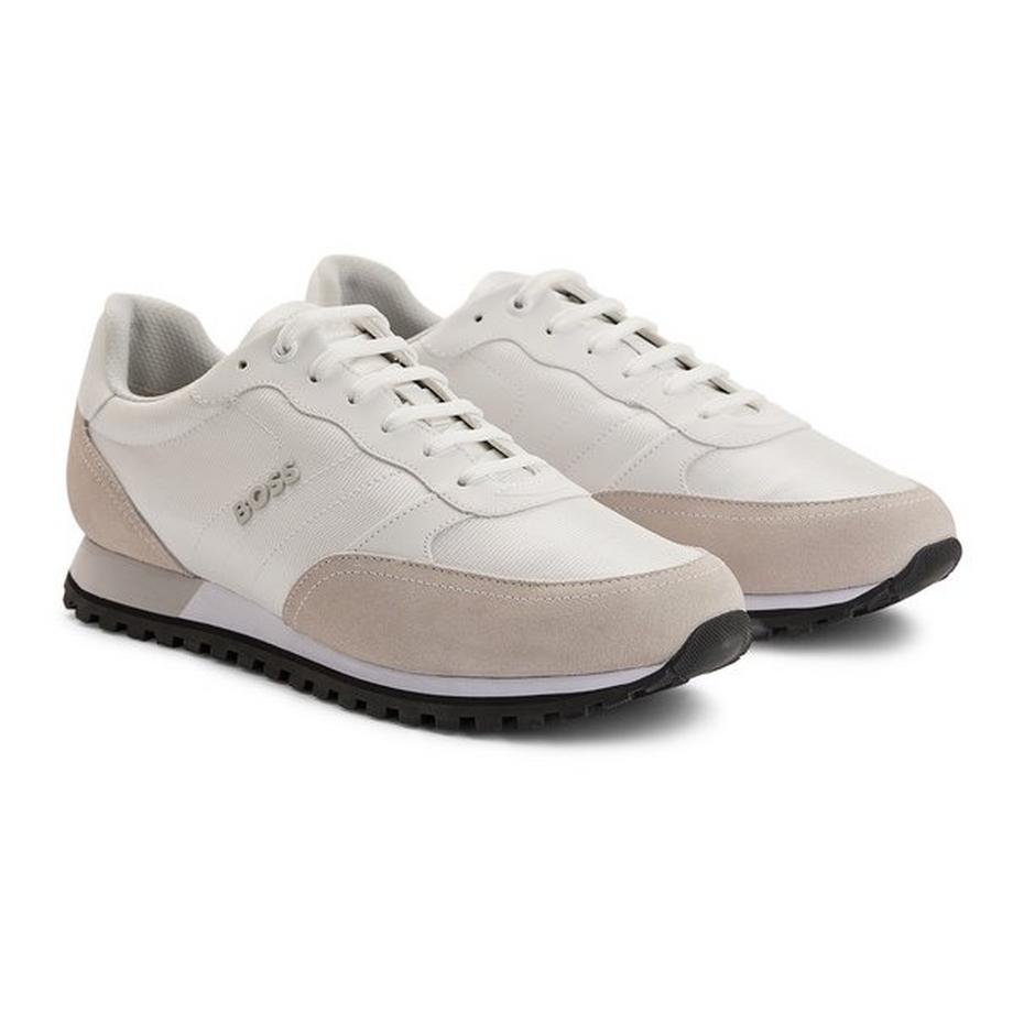 BOSS Parkour Sneakers, Low Top 