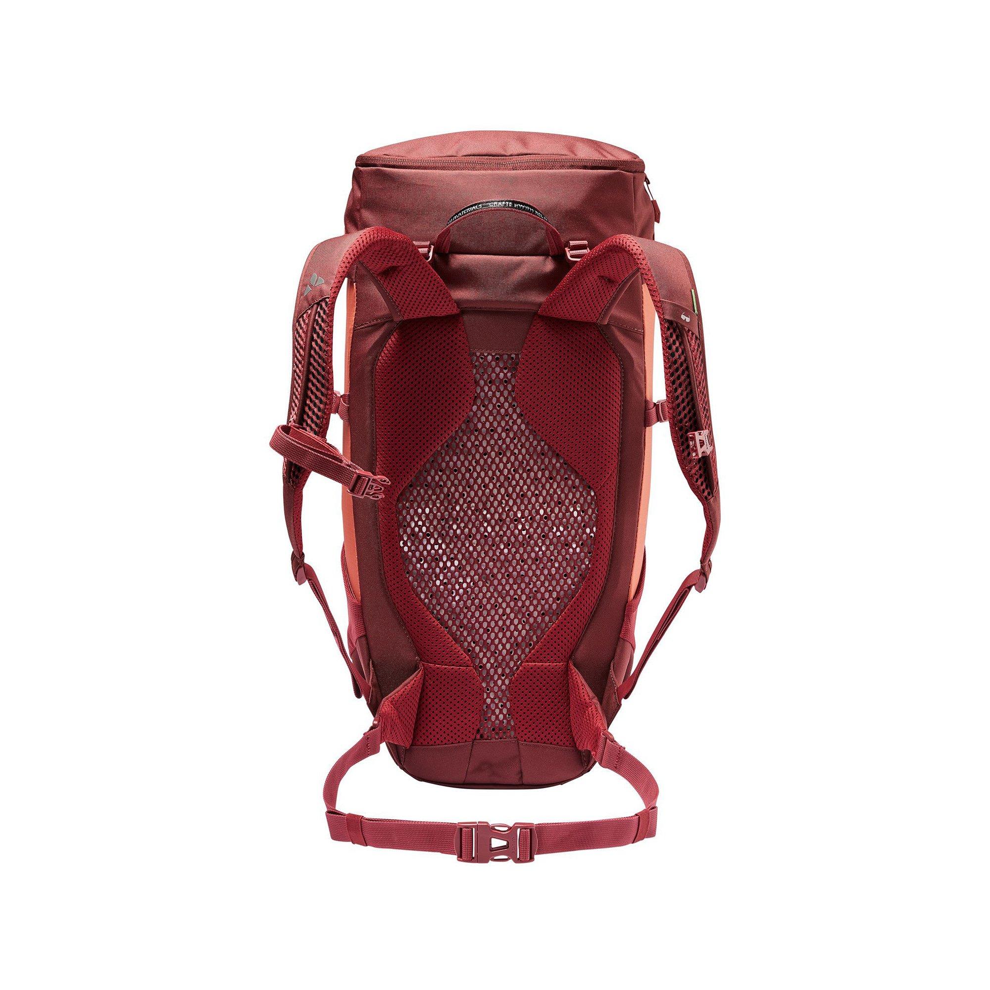 VAUDE Wo Neyland 18 Multifunktionsrucksack 