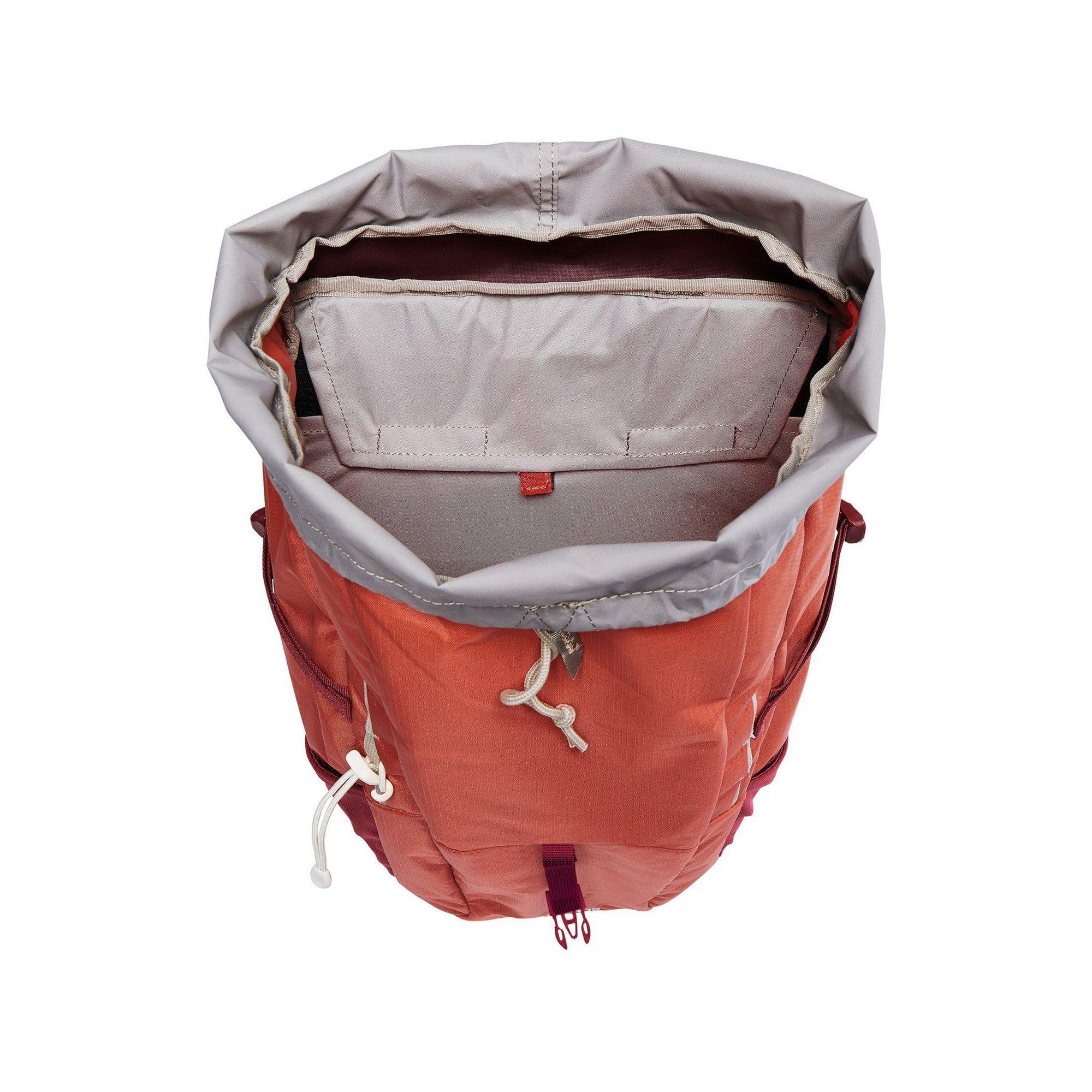 VAUDE Wo Neyland 18 Sac à dos multifonctionnel 