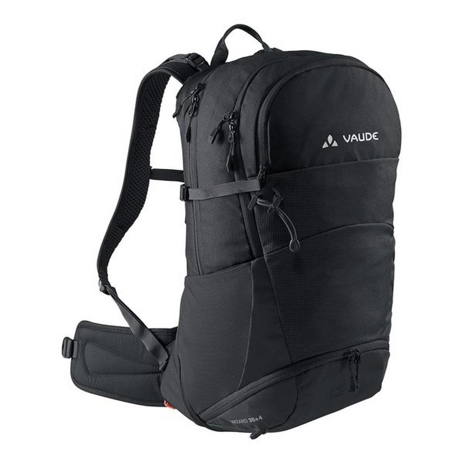 VAUDE Wizard 30+4 Zaino da trekking 