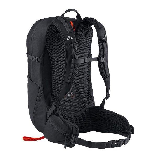 VAUDE Wizard 30+4 Zaino da trekking 