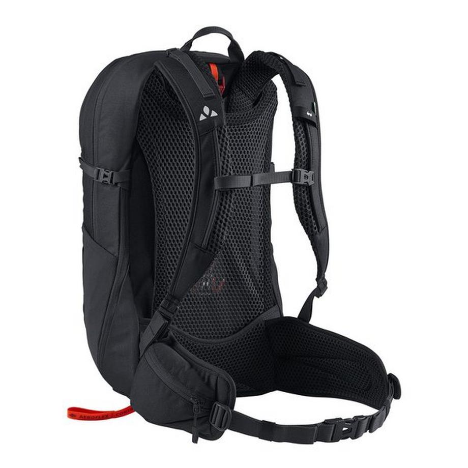 VAUDE Wizard 30+4 Zaino da trekking 
